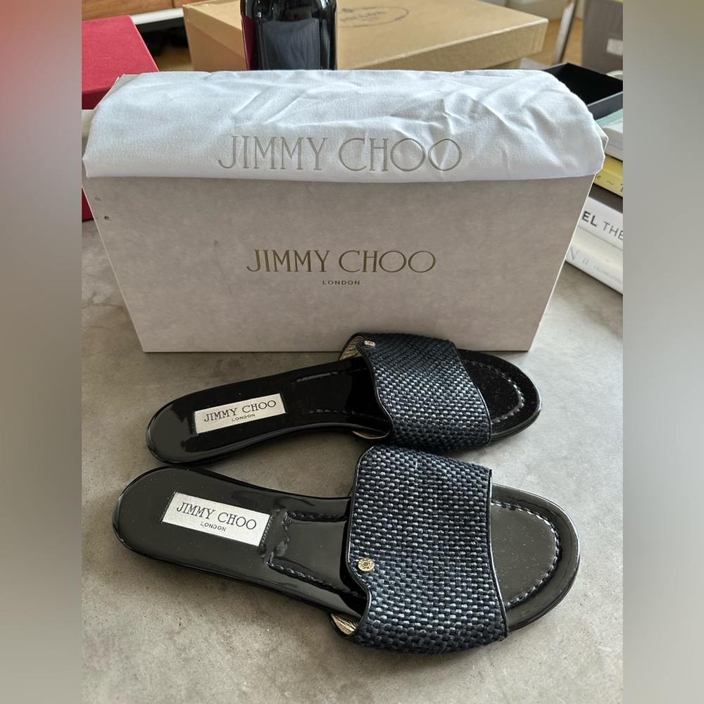 Jimmy Choo Sandals